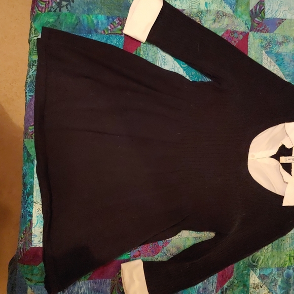 Business tunic - Picture 2 of 3